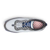 Anodyne - Diabetic Shoes - No. 16 Men's Sport Edge - Black or Grey