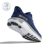 Anodyne - Diabetic Shoes - Hands Free No. 24 Men's Sport Move W/ Heel Assist (Gen 2) - Black or Navy