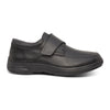 Anodyne - Diabetic Shoes - No. 28 Men's Casual Oxford - Black or Burnished Brown - HCPCS: A5500