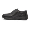 Anodyne - Diabetic Shoes - No. 28 Men's Casual Oxford - Black or Burnished Brown - HCPCS: A5500