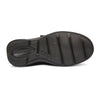 Anodyne - Diabetic Shoes - No. 28 Men's Casual Oxford - Black or Burnished Brown - HCPCS: A5500