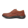 Anodyne - Diabetic Shoes - No. 28 Men's Casual Oxford - Black or Burnished Brown - HCPCS: A5500