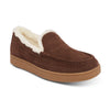 Anodyne - Diabetic Slippers - No. 34 Men's Slipper Moc Toe - Camel or Espresso