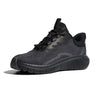 Anodyne - Diabetic Shoes - Hands Free No. 48 Men's Sport Dash W/ Heel Assist (Gen 2) - Black or Grey