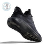 Anodyne - Diabetic Shoes - Hands Free No. 48 Men's Sport Dash W/ Heel Assist (Gen 2) - Black or Grey