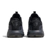Anodyne - Diabetic Shoes - Hands Free No. 48 Men's Sport Dash W/ Heel Assist (Gen 2) - Black or Grey