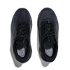 Anodyne - Diabetic Shoes - Hands Free No. 48 Men's Sport Dash W/ Heel Assist (Gen 2) - Black or Grey
