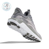 Anodyne - Diabetic Shoes - Hands Free No. 48 Men's Sport Dash W/ Heel Assist (Gen 2) - Black or Grey