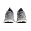 Anodyne - Diabetic Shoes - Hands Free No. 48 Men's Sport Dash W/ Heel Assist (Gen 2) - Black or Grey