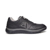 Anodyne Shoes - Diabetic Shoes - No. 50 Men's Sport Ease - Black, Grey, or White - HCPCS: A5500