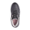 Anodyne Shoes - Diabetic Shoes - No. 50 Men's Sport Ease - Black, Grey, or White - HCPCS: A5500
