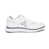 Anodyne Shoes - Diabetic Shoes - No. 50 Men's Sport Ease - Black, Grey, or White - HCPCS: A5500