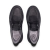 Anodyne - Diabetic Shoes - Hands Free No. 54 Men's Casual Wally - Oil Brown or Oil Black