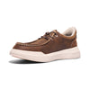 Anodyne - Diabetic Shoes - Hands Free No. 54 Men's Casual Wally - Oil Brown or Oil Black