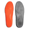 Anodyne - Insole - No. 2 Men's Gel-Foam Hybrid Insoles - Diabetic Shoes