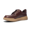 Anodyne - Diabetic Shoes - Hands Free No. 30 Men's Casual Dress - Black or Whiskey