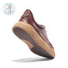 Anodyne - Diabetic Shoes - Hands Free No. 30 Men's Casual Dress - Black or Whiskey