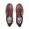 Anodyne - Diabetic Shoes - Hands Free No. 30 Men's Casual Dress - Black or Whiskey