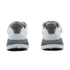 Anodyne - Diabetic Shoes - Hands Free No. 38 Men's Sport Walker w/ Heel Assist (Gen 2) - Black or White