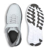 Anodyne - Diabetic Shoes - Hands Free No. 38 Men's Sport Walker w/ Heel Assist (Gen 2) - Black or White