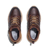 Anodyne - Diabetic Boots - No. 56 Men's Trail Boot (Gen 2) - Oil Black or Whiskey