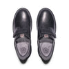 Anodyne - Diabetic Shoes - Hands Free No. 64 Men's Casual Comfort Shoes - Black or Whiskey
