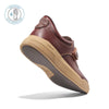 Anodyne - Diabetic Shoes - Hands Free No. 64 Men's Casual Comfort Shoes - Black or Whiskey