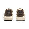 Anodyne - Diabetic Shoes - Hands Free No. 72 Men's Casual Sport - Oil Black or Oil Brown