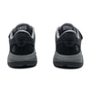Anodyne - Diabetic Shoes - Hands Free No. 74 Men's Sport Double Depth w/ Heel Assist (Gen 2) - Black/Grey