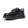 Anodyne - Diabetic Shoes - Hands Free No. 88 Men's Casual Double Depth - Black Stretch