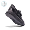 Anodyne - Diabetic Shoes - Hands Free No. 88 Men's Casual Double Depth - Black Stretch