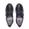 Anodyne - Diabetic Shoes - Hands Free No. 88 Men's Casual Double Depth - Black Stretch