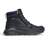 Anodyne - Diabetic Boots - No. 90 Men's Trail Worker (Gen 2) - Black or Whiskey