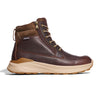 Anodyne - Diabetic Boots - No. 90 Men's Trail Worker (Gen 2) - Black or Whiskey
