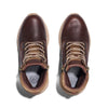 Anodyne - Diabetic Boots - No. 90 Men's Trail Worker (Gen 2) - Black or Whiskey