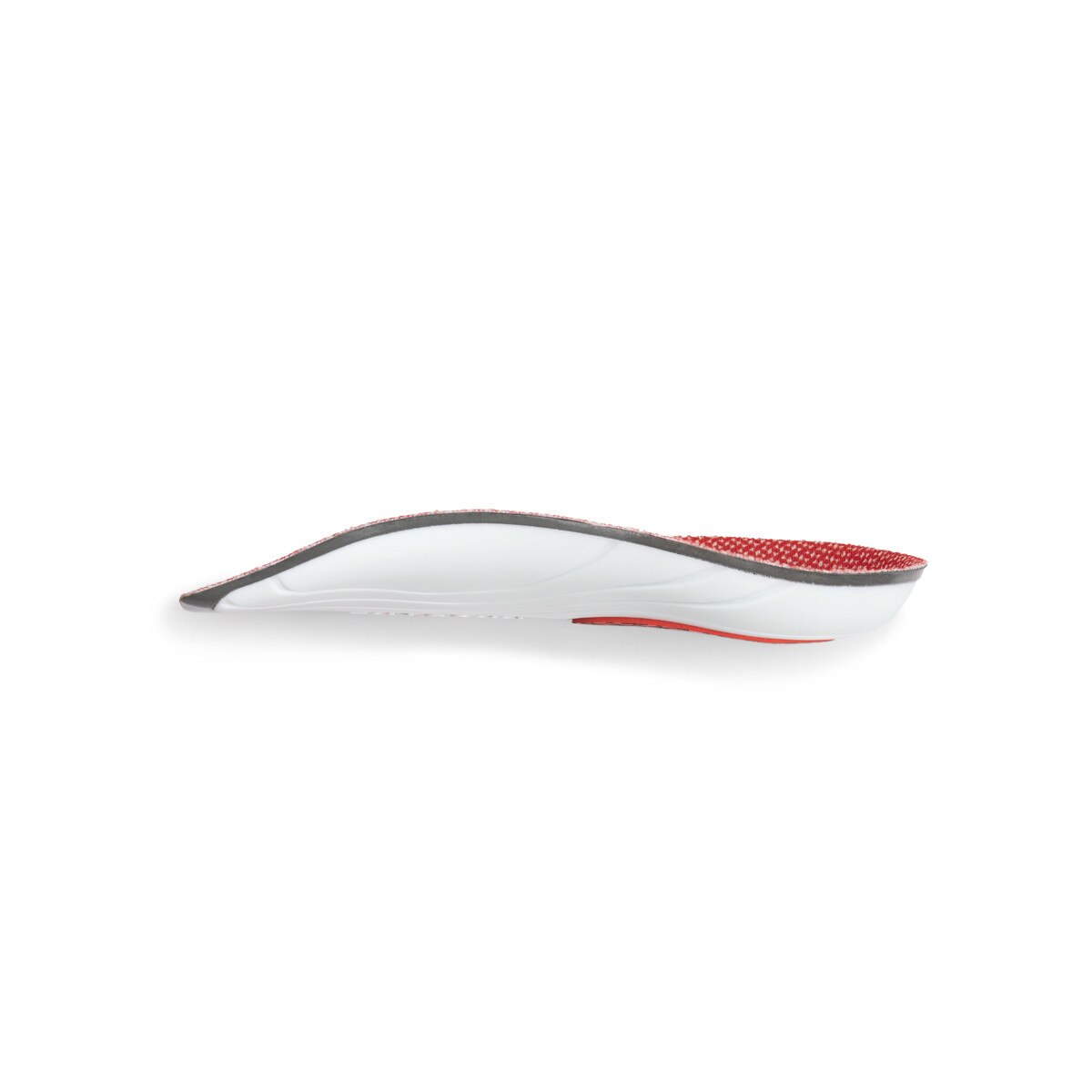 Anodyne - Insoles - No. 112 3/4 Length Multi Density Orthotics for Men - Diabetic Shoes
