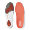 Anodyne - Insoles - No. 111 Thin Multi Density Orthotics for Men - Diabetic Shoes