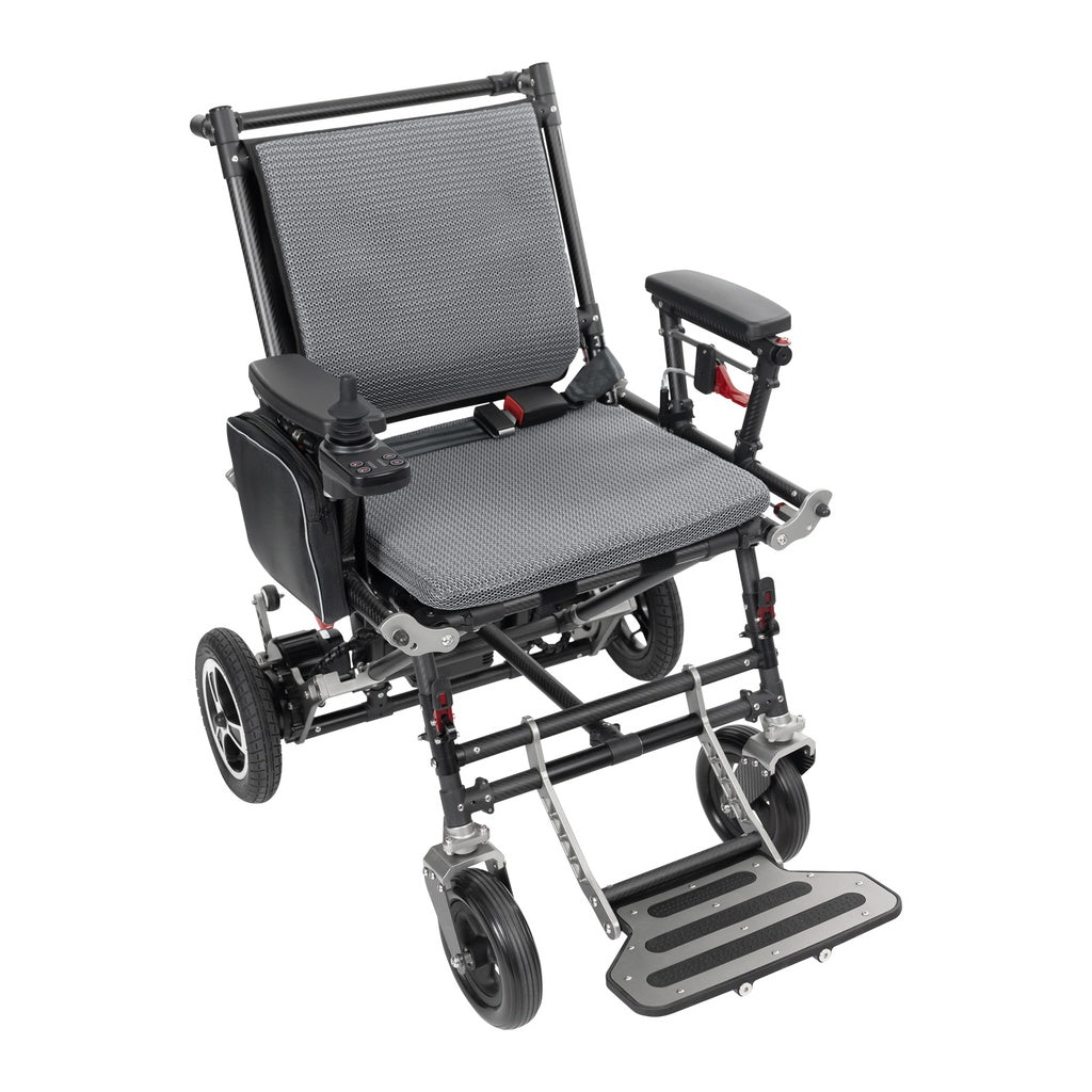 Vive - Wheelchair - AirCarbon Power Wheelcahir