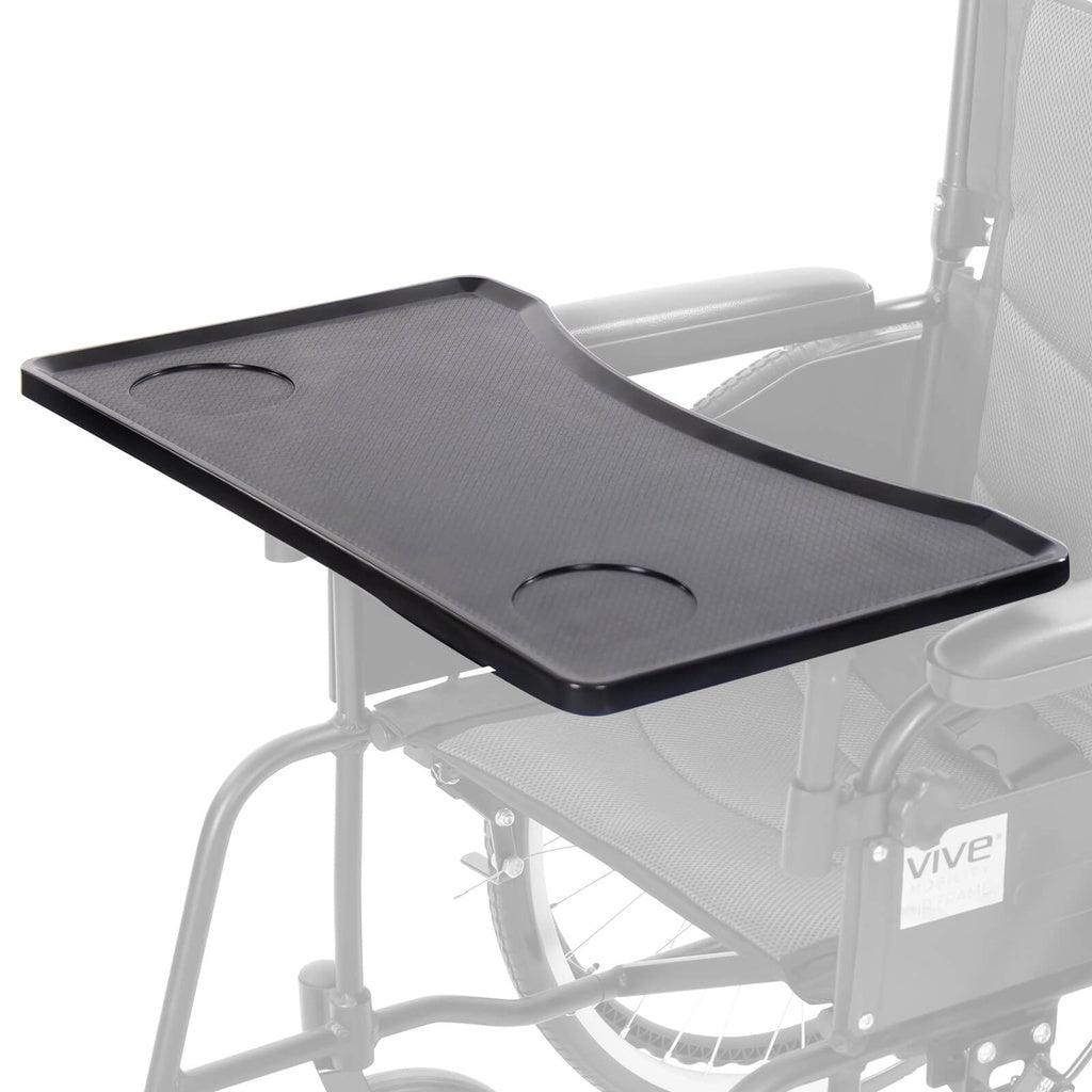 Vive - Wheelchair Accessory - Wheelchair Tray