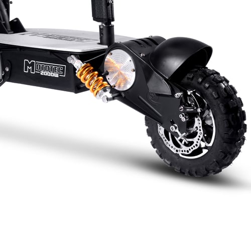 MotoTec - 2000W Electric Scooter