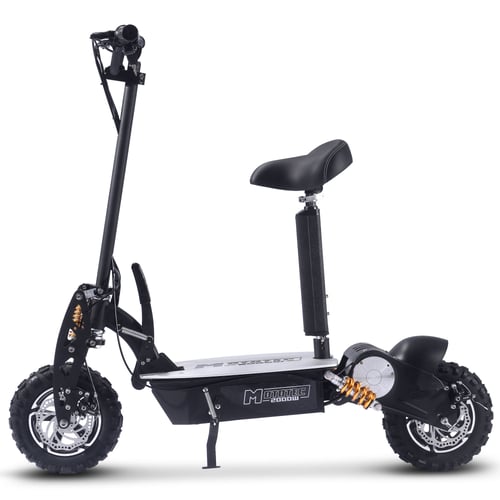 MotoTec - 2000W Electric Scooter