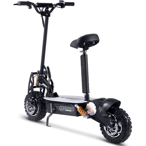MotoTec - 2000W Electric Scooter