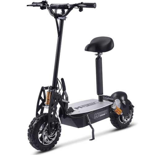 MotoTec - 2000W Electric Scooter