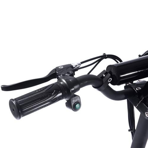 MotoTec - 2000W Electric Scooter