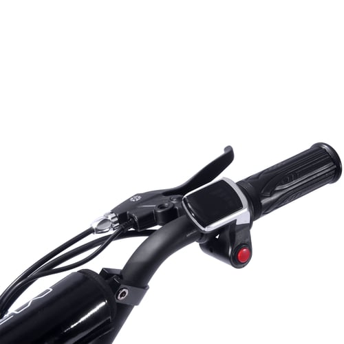 MotoTec - 2000W Electric Scooter