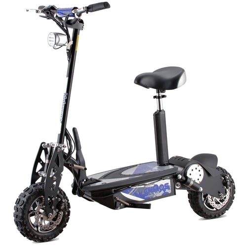 MotoTec - Chaos 2000W Electric Scooter