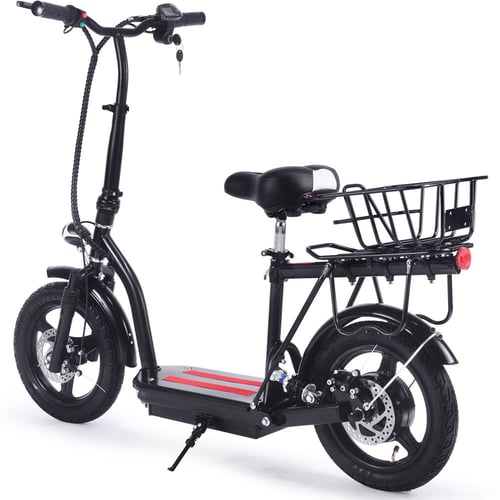 MotoTec - Cruiser Electric Scooter