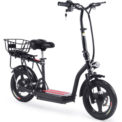 MotoTec - Cruiser Electric Scooter