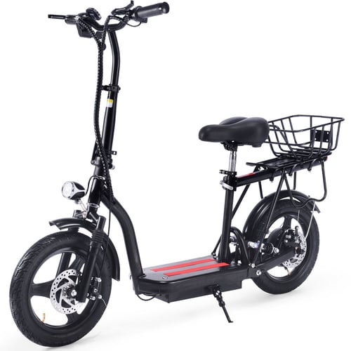 MotoTec - Cruiser Electric Scooter