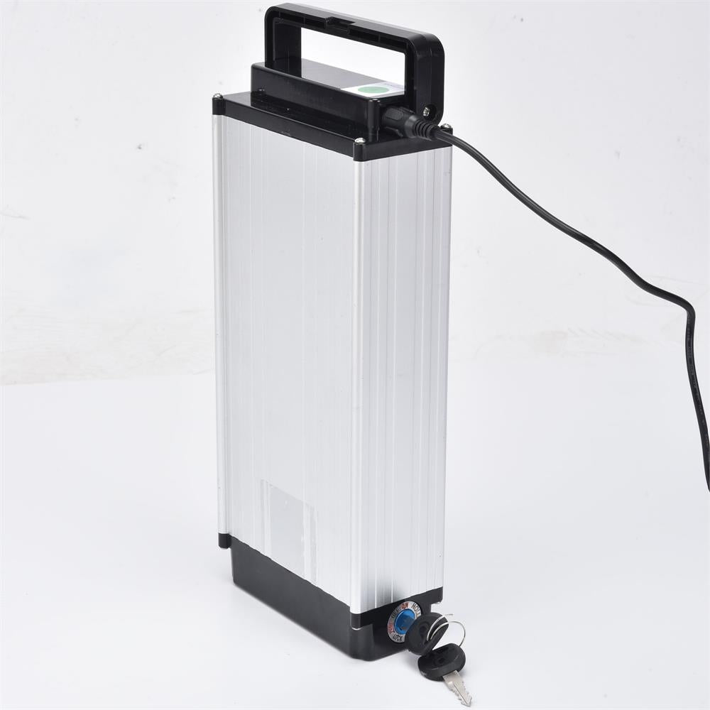 MotoTec Folding Mobility Scooter - Easy Folding 700W Dual Motor